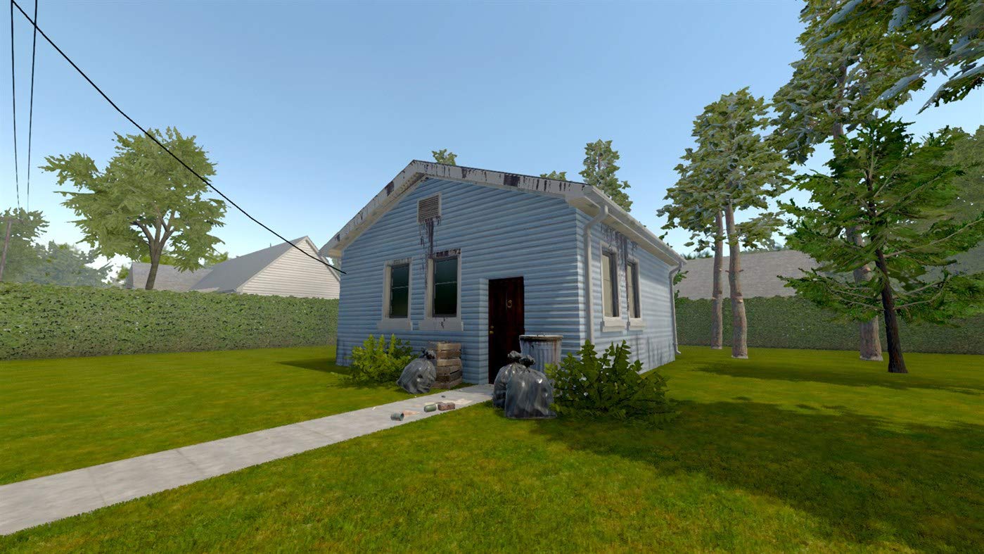 House Flipper House Flipper